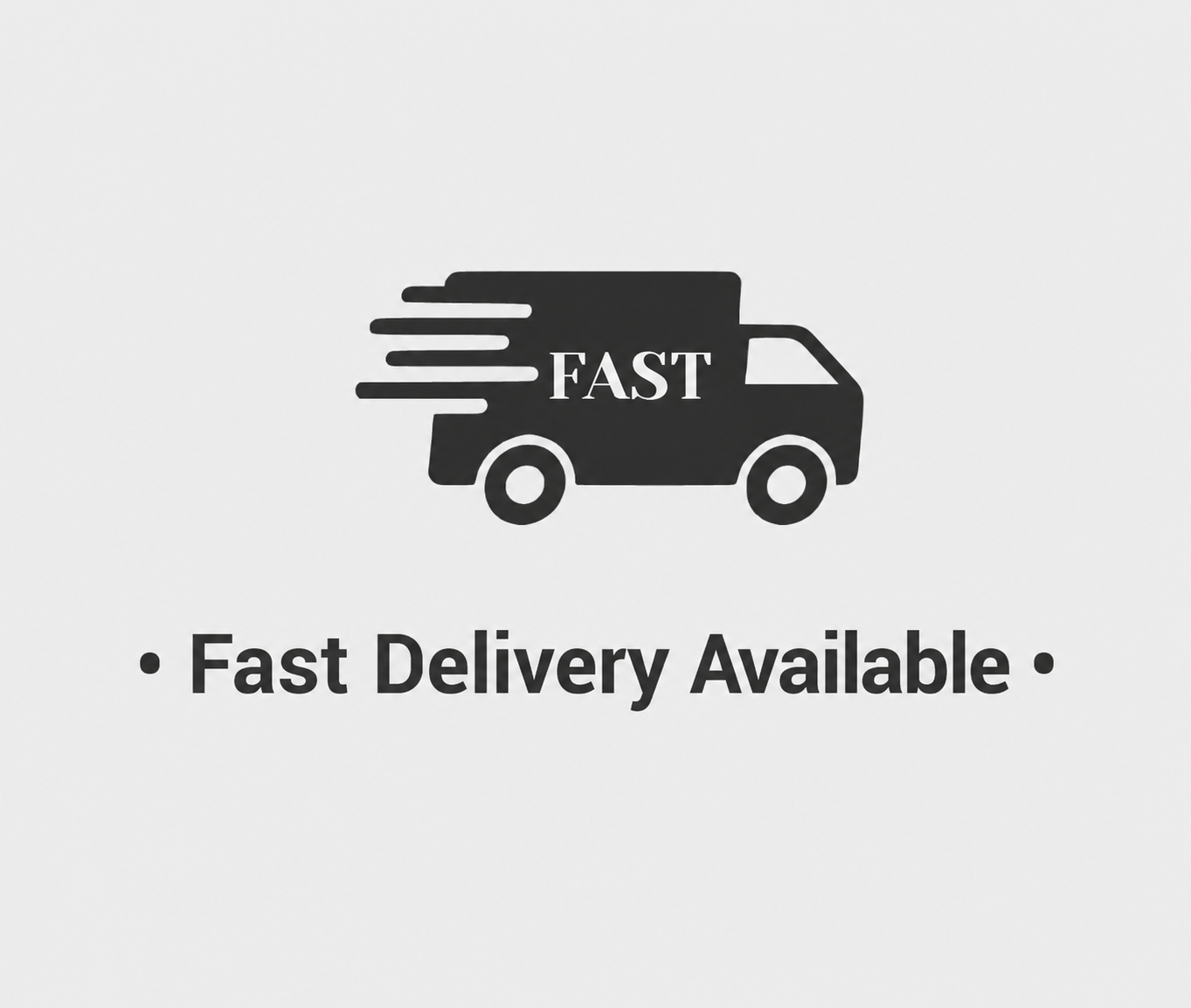 Free Shipping Available