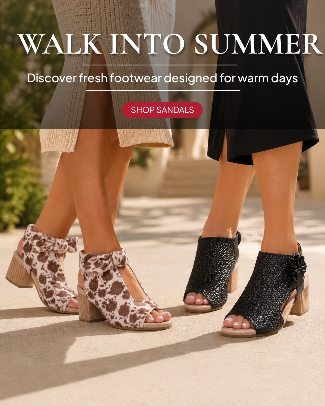 summer Collection