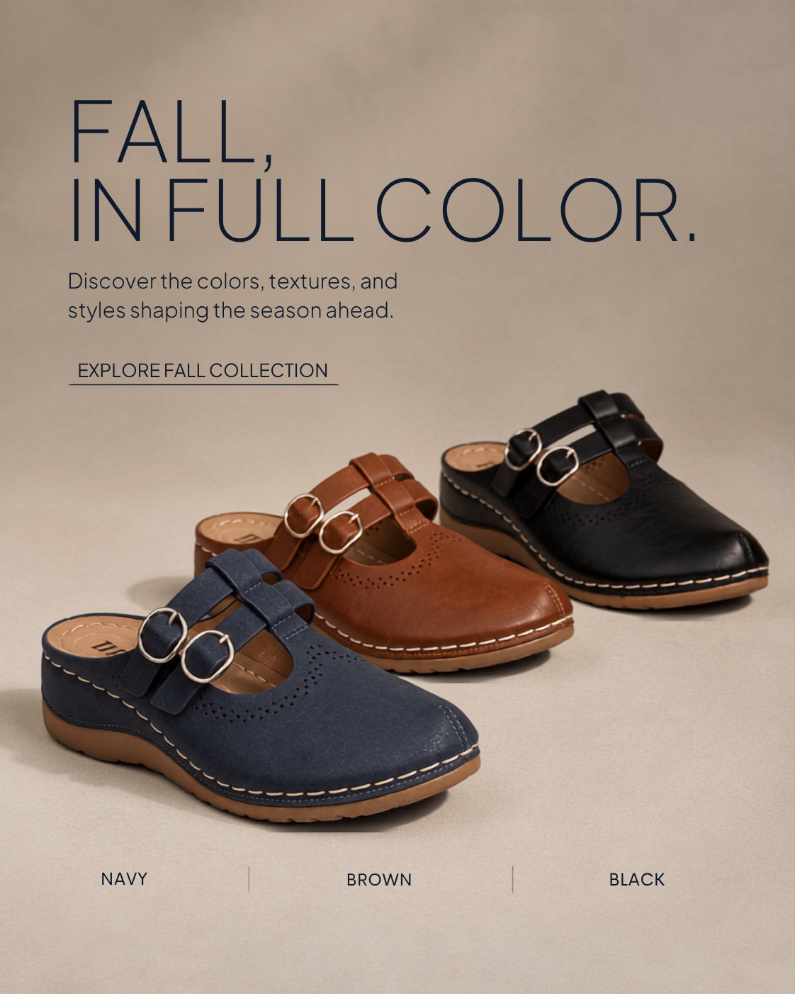 New Arrivals